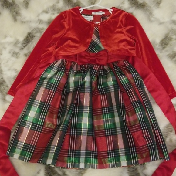 Bonnie Jean Other - Bonnie Jean size 4